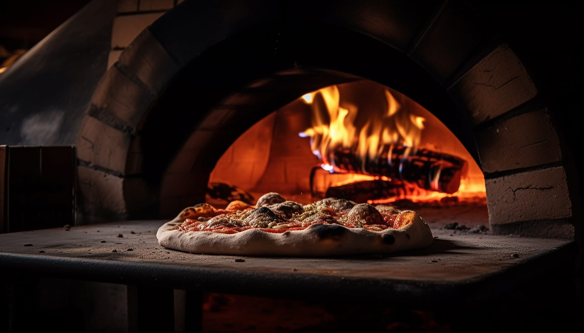 Création de site internet de ts pizza, pizzeria à audincourt