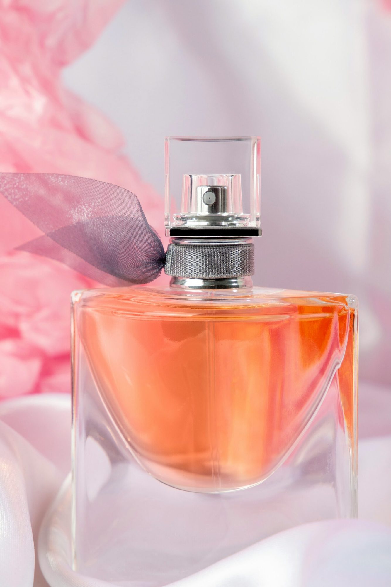 Grasse, ville de la parfumerie près de Nice